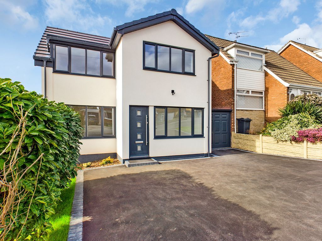 5 bed detached house for sale in Noel Gate, Aughton, Ormskirk L39 Zoopla