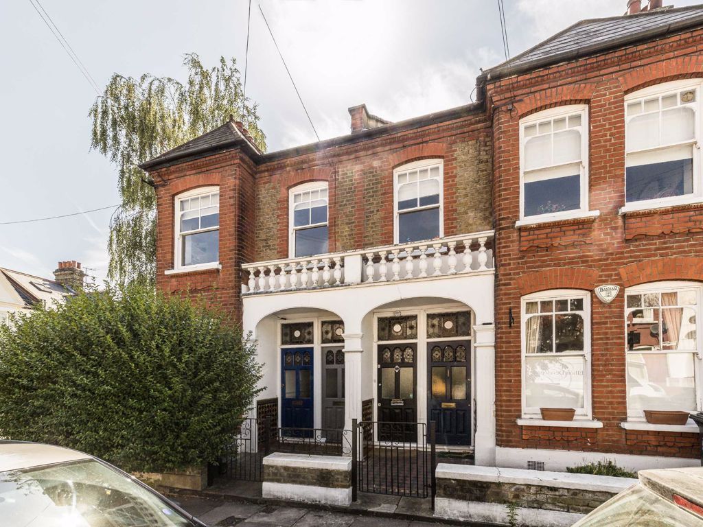 Hambalt Road London SW4