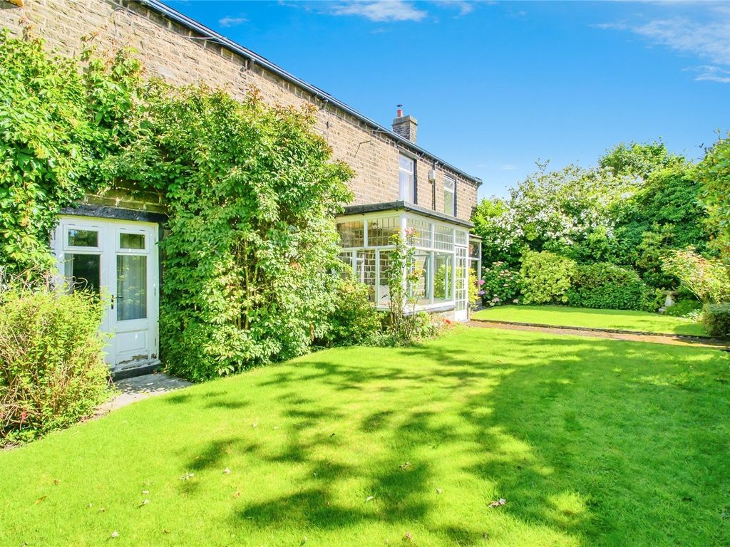 5 bed detached house for sale in Market Street, Edenfield, Ramsbottom