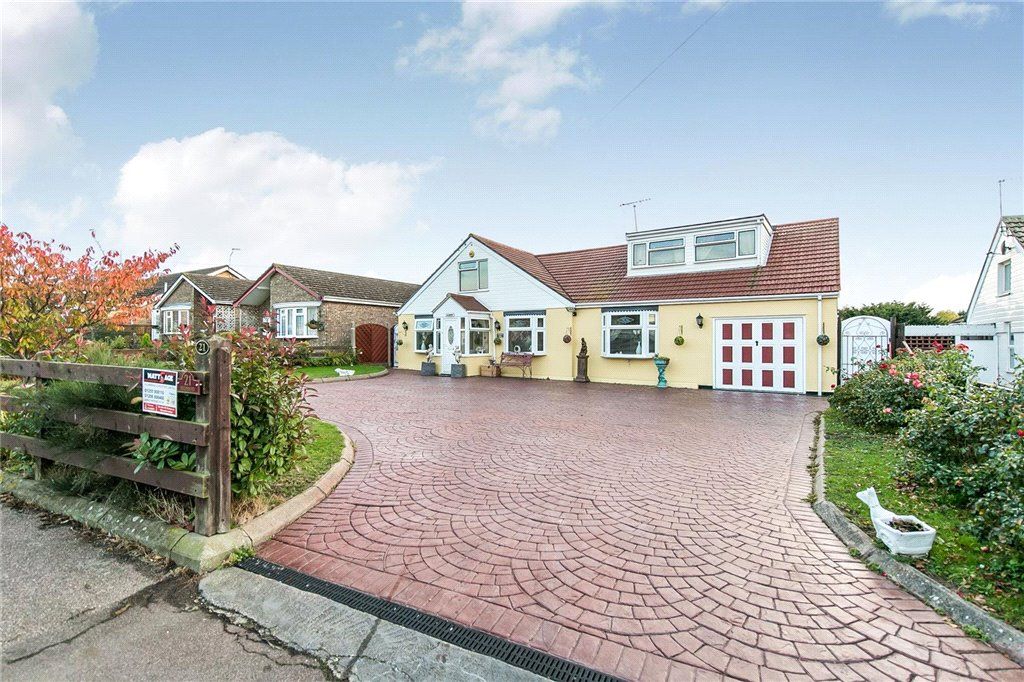 6 bed bungalow for sale in Gorse Lane, ClactonOnSea CO15 Zoopla