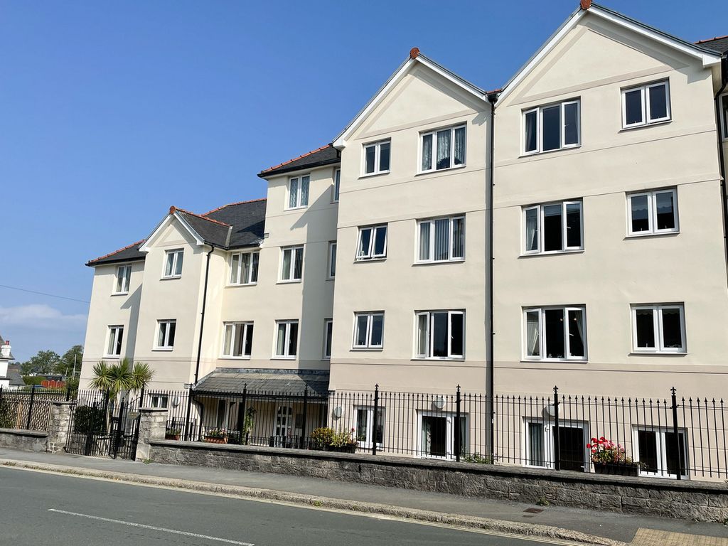 2 bed flat for sale in Ford Park Road, Plymouth PL4 Zoopla