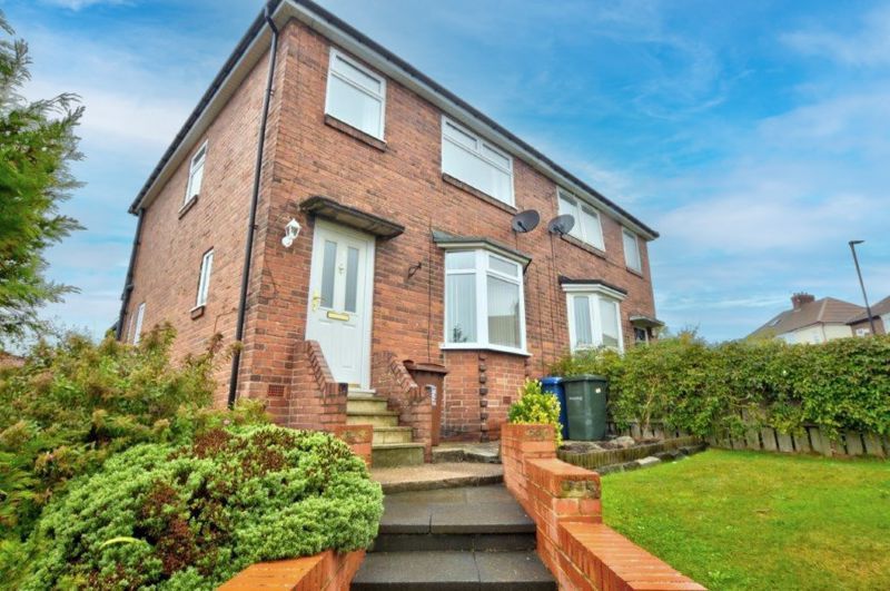 3 bed semidetached house for sale in Middlegate, West Denton, Newcastle Upon Tyne NE5 Zoopla