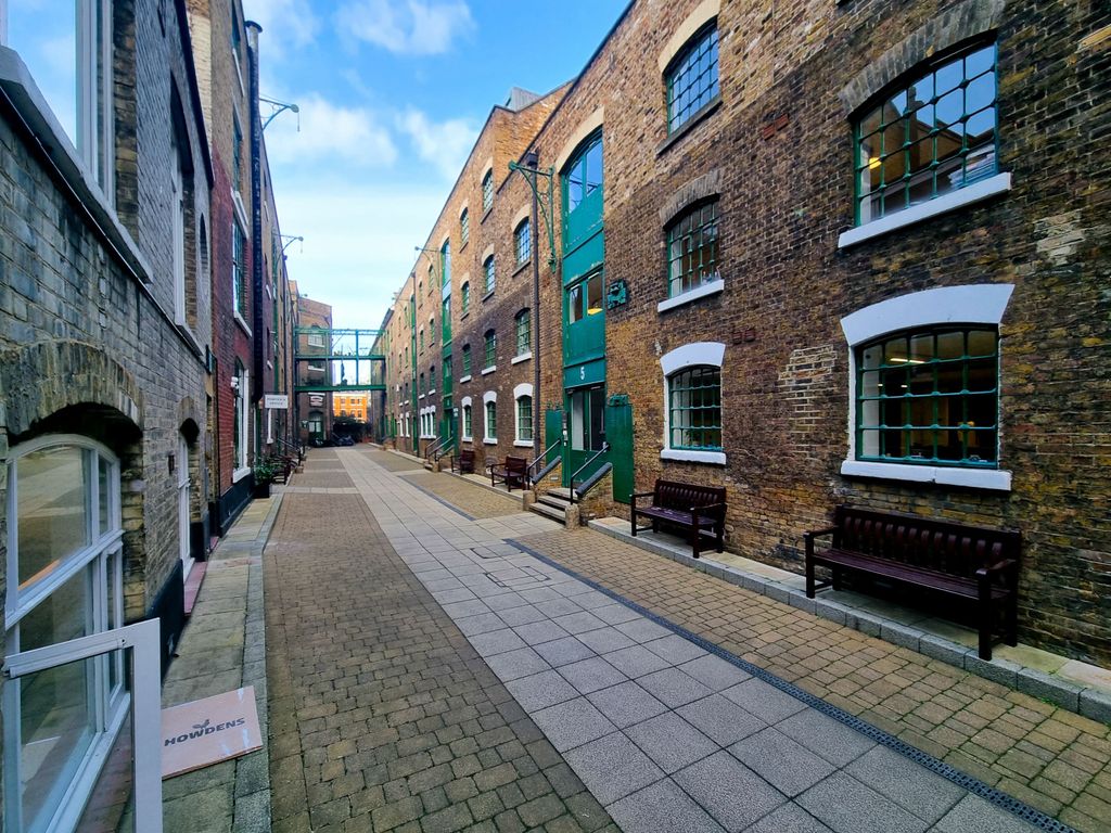 Office for sale in 5 Maidstone Buildings Mews, London SE1 Zoopla
