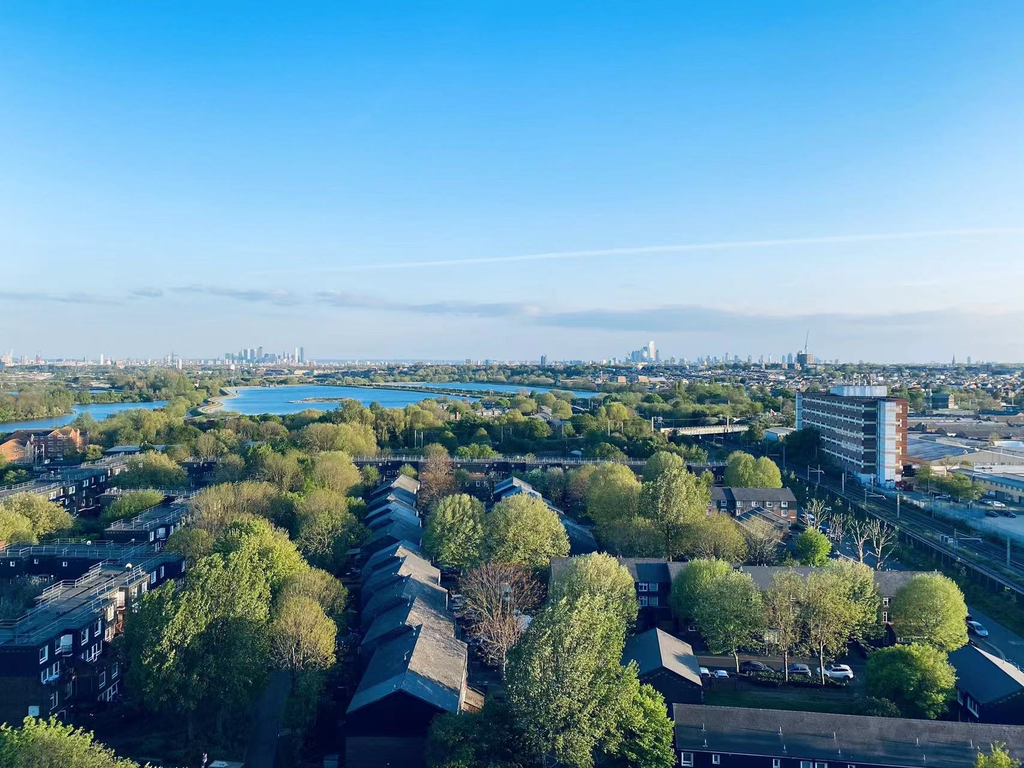 1 bed flat to rent in Daneland Walk, London N17, £1,950 pcm Zoopla