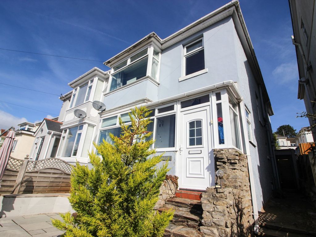 Willoughby Road, Torquay TQ1