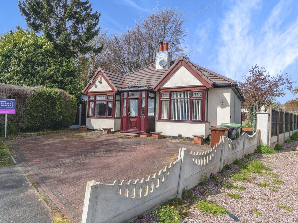 Beaconsfield Drive, Wolverhampton WV4  