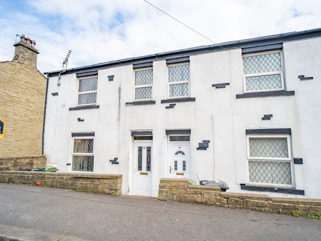 2 bed semidetached house for sale in Sheepridge Road, Huddersfield HD2