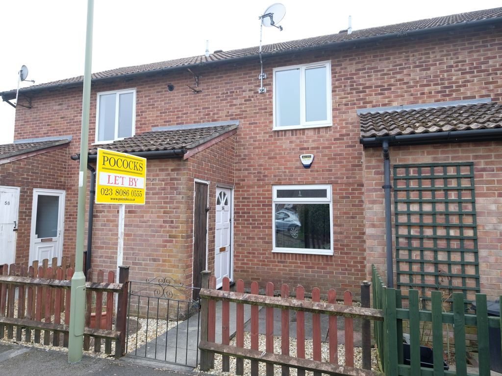 1 bed to rent in Evergreen Close, Marchwood SO40 Zoopla