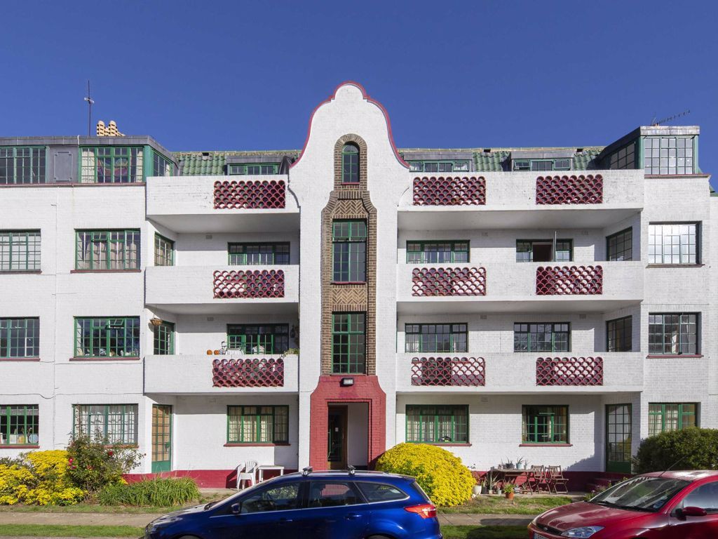 Ealing Village, London W5  