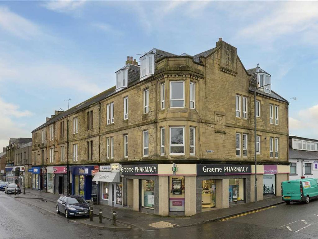 2 bed flat for sale in 2 Union Road, Camelon FK1, £74,000 Zoopla