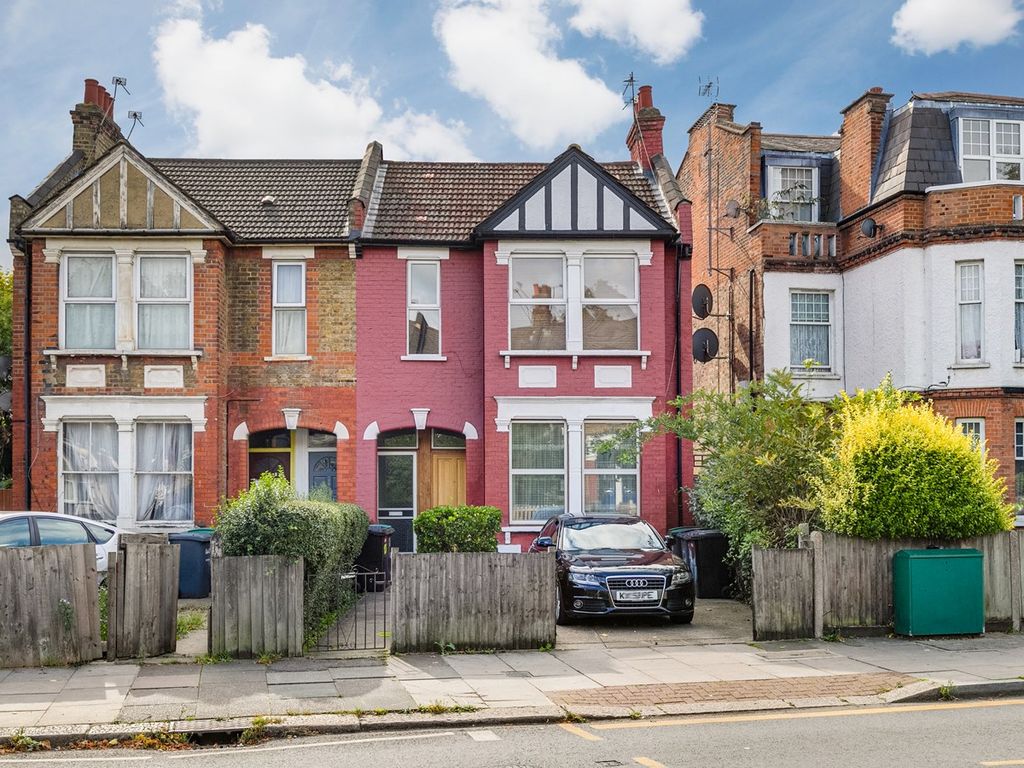 2 bed for sale in Lansdowne Road, London N17 Zoopla