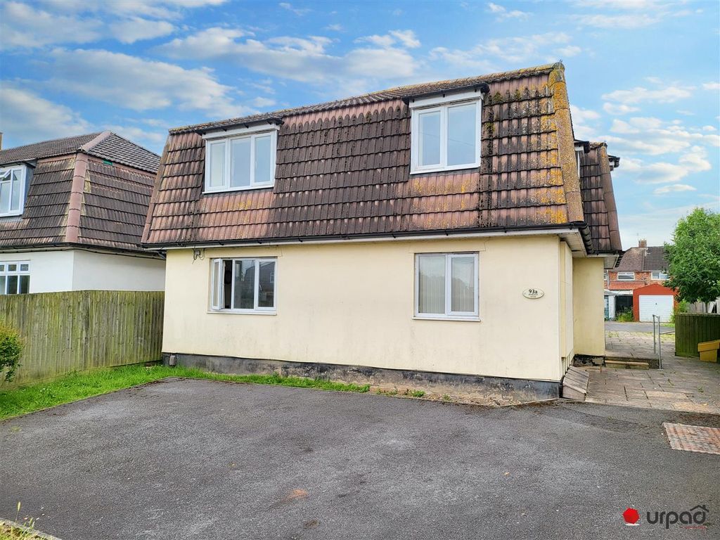 1 bed flat for sale in Pretoria Road, Patchway, Bristol BS34, £160,000