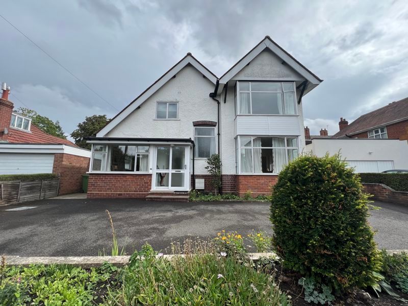 Riley Crescent, Penn Fields, Wolverhampton WV3  