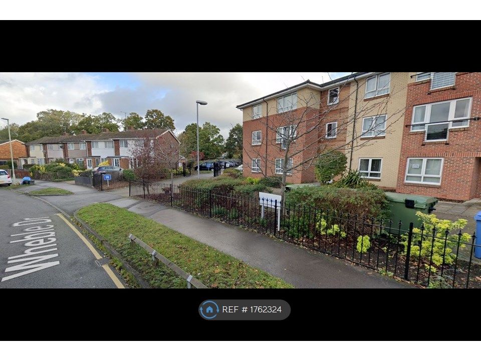 2 bed flat to rent in Wheble Drive, Woodley, Reading RG5 Zoopla