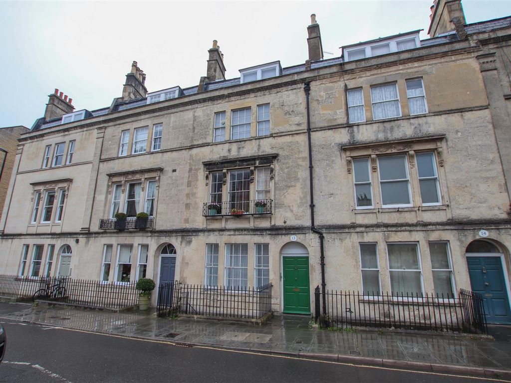 Bathwick Street, Bath BA2  