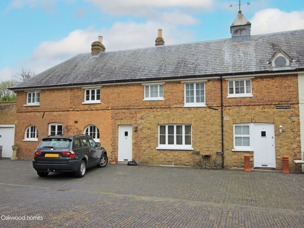 2 bed terraced house for sale in Pegwell Road, Ramsgate CT11, £320,000 Zoopla