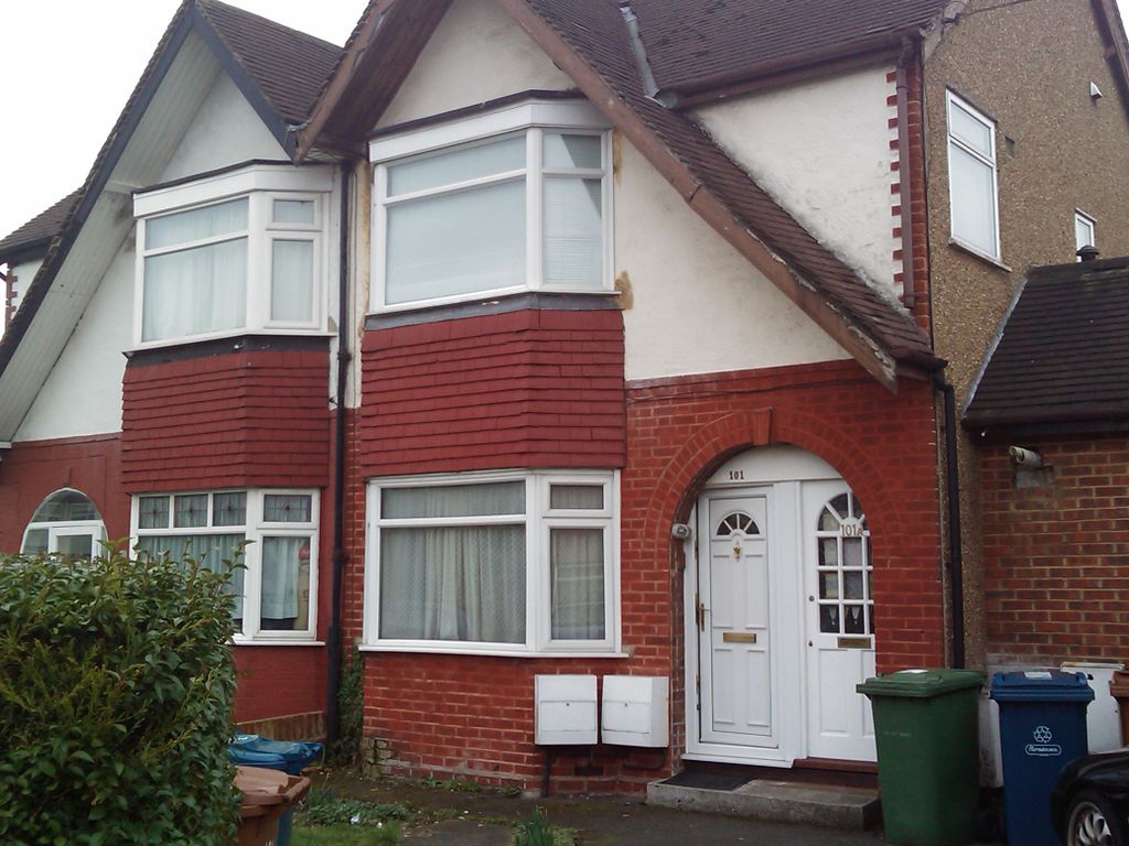 1 bed to rent in Aldridge Avenue, Stanmore HA7 Zoopla