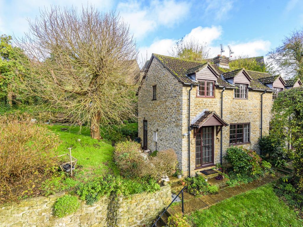 3 bed semidetached house for sale in Loders, Bridport DT6 Zoopla