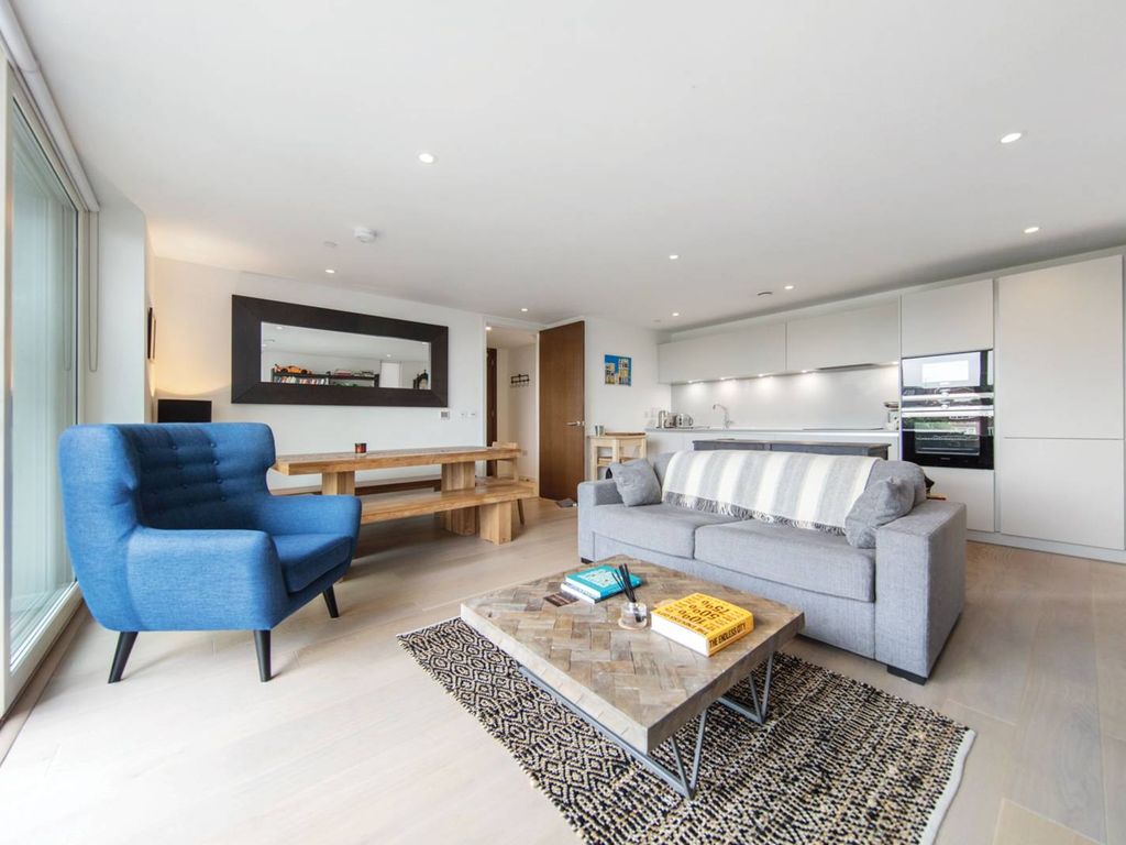 Upper Richmond Road, Putney, London SW15