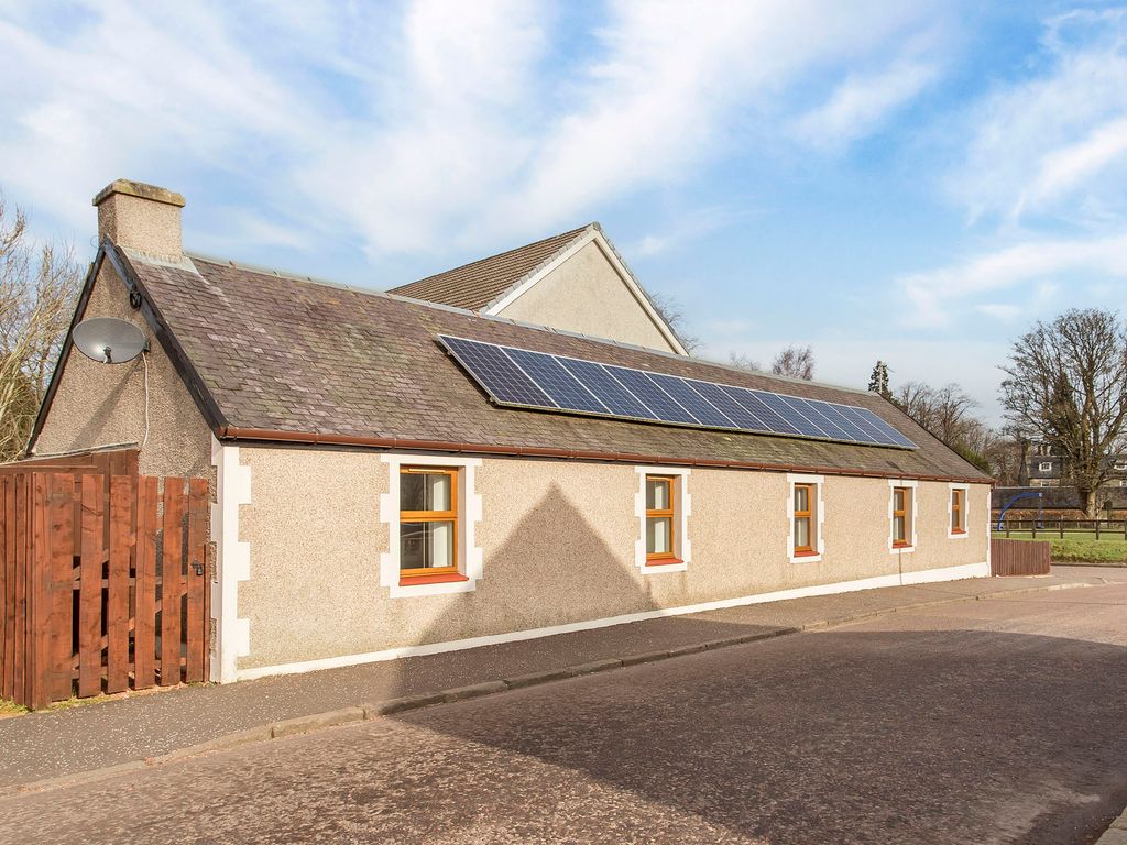 2 bed bungalow for sale in Welldale Cottage, Welldale Street, Douglas