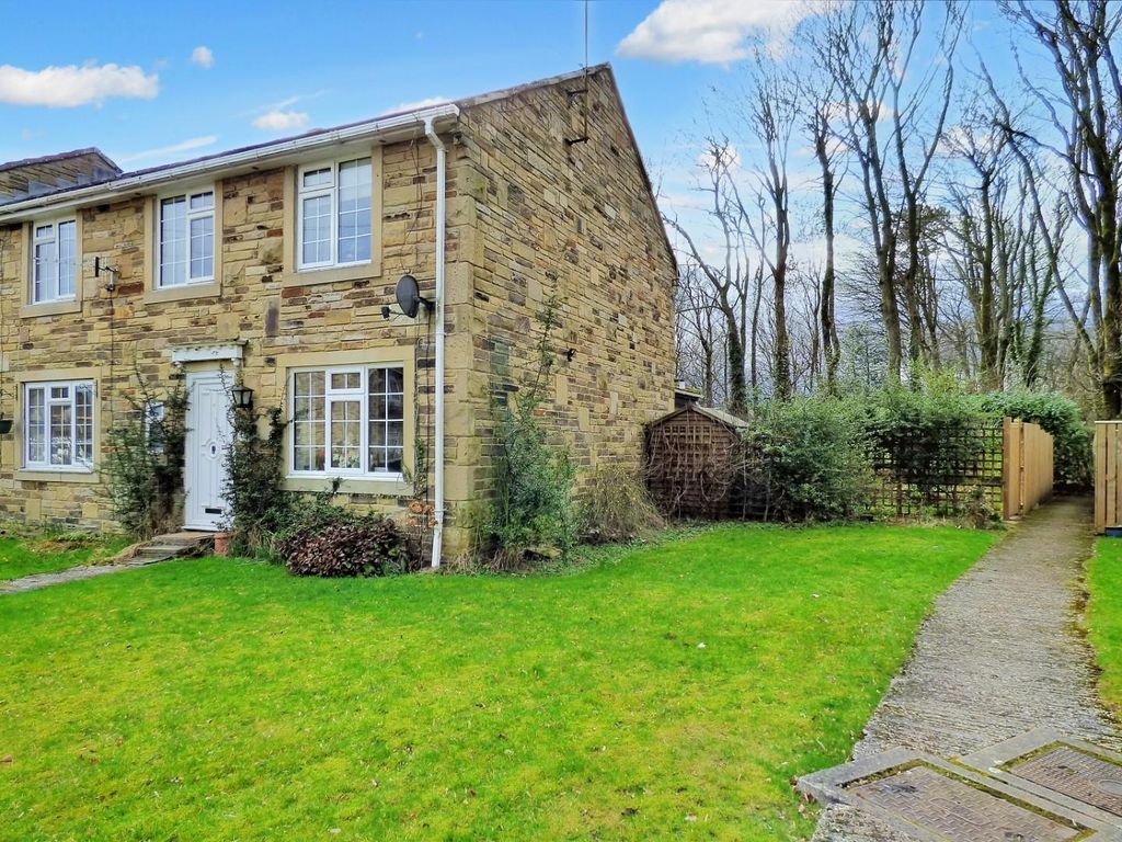 3 bed property for sale in Piece Fields, Threshfield, Skipton BD23 Zoopla