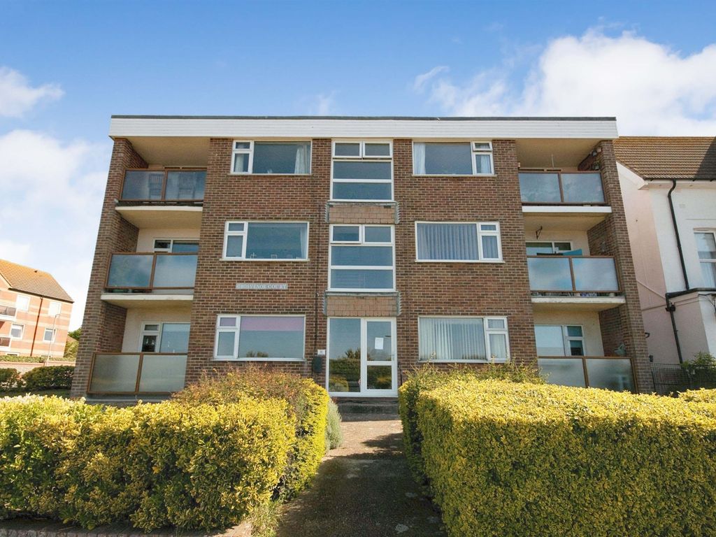 2 bed flat for sale in Claremont Road, Seaford BN25 Zoopla