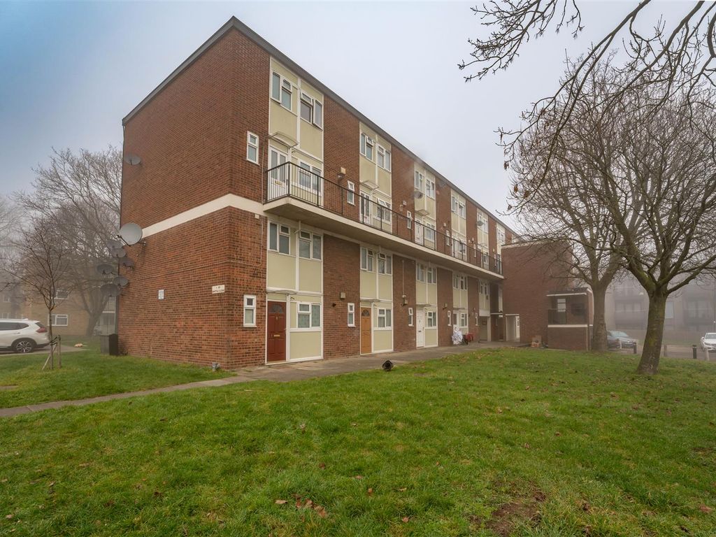 2 bed for sale in Whittle Close, Southall UB1 Zoopla