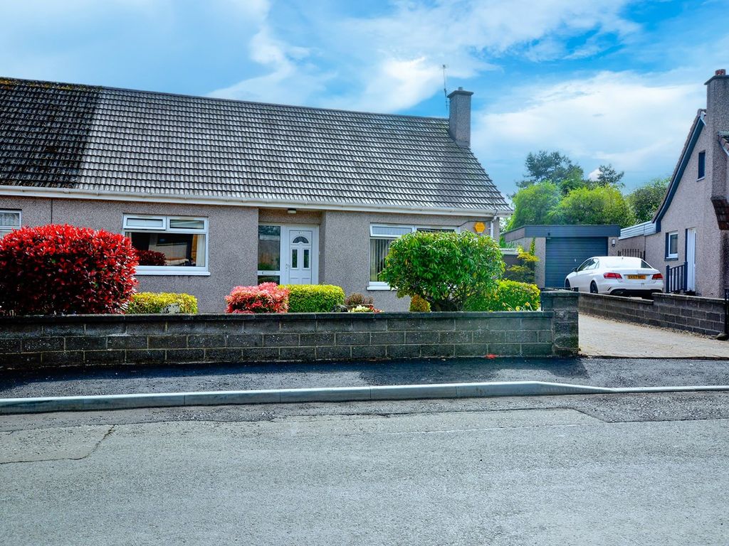 3 bed semidetached house for sale in Beech Park, Leven KY8 Zoopla