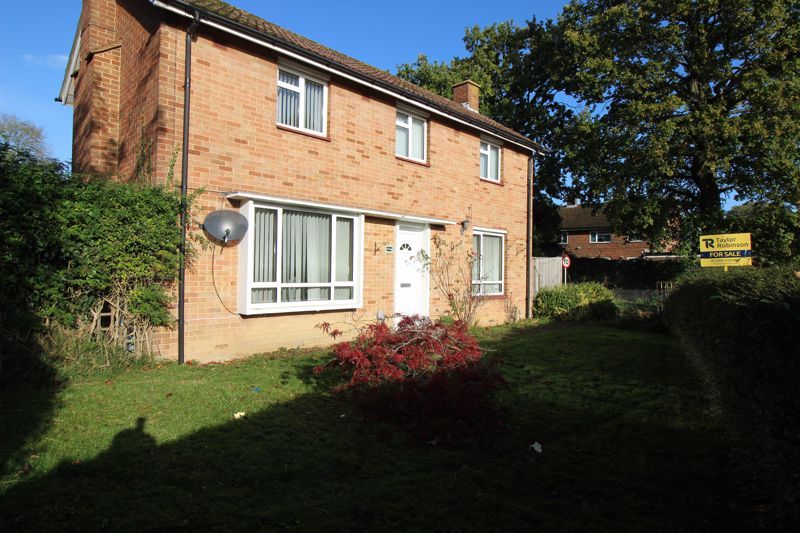 Town Barn Road Crawley RH11  