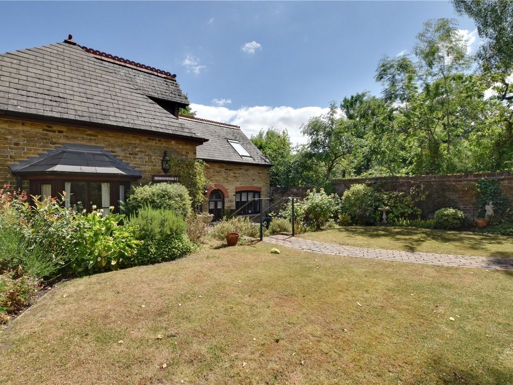 Rosse Mews, Kidbrooke Park Road, Blackheath, London SE3  