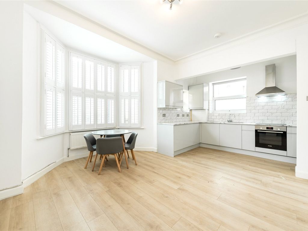 2 bed flat for sale in Wellington Gardens, Charlton SE7, £375,000 Zoopla