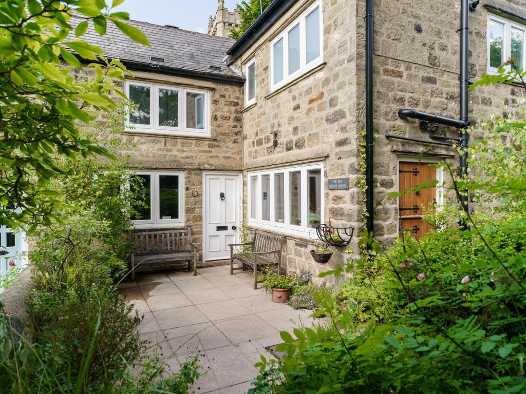 3 bed cottage for sale in Church View, Thorner, Leeds LS14, £400,000