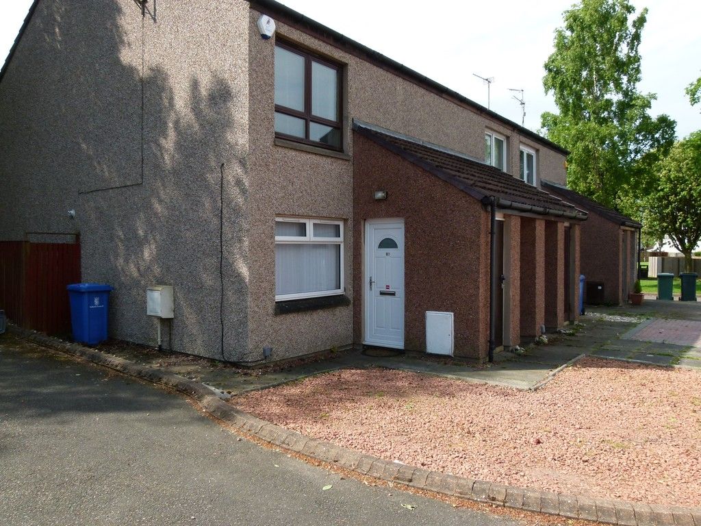 1 bed flat to rent in Rosebank Avenue, Falkirk FK1 Zoopla
