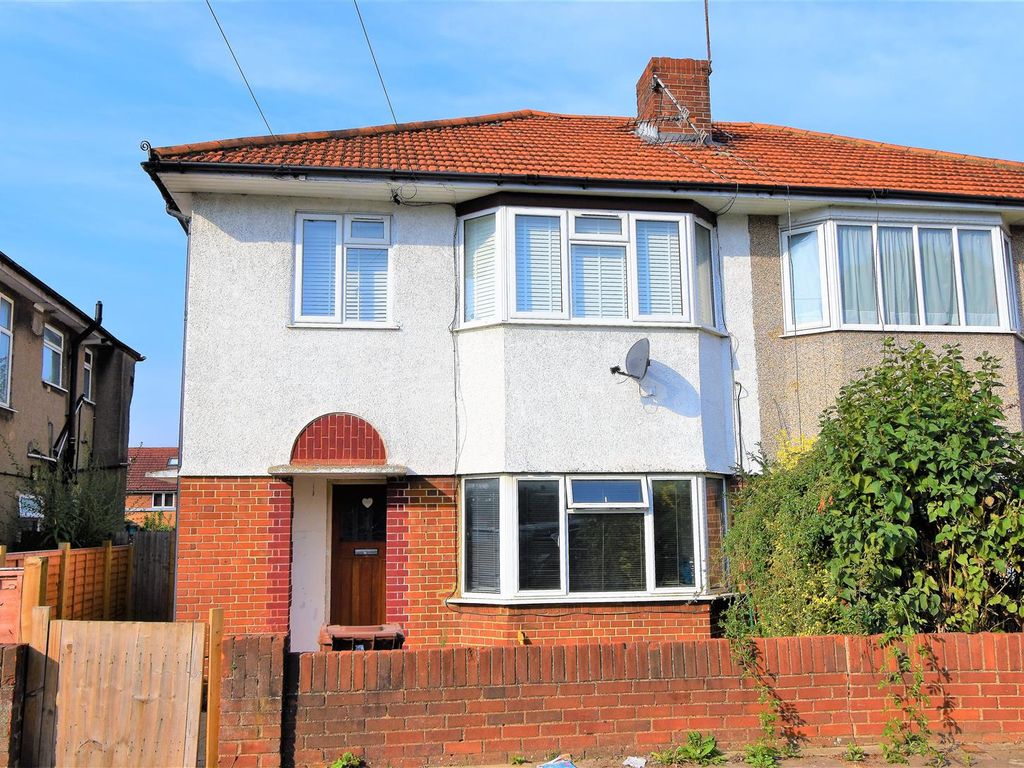 2 bed for sale in West End Road, Ruislip HA4 Zoopla