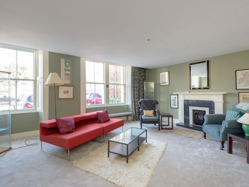 2 bed flat for sale in 17 Church Street, Haddington, East Lothian EH41