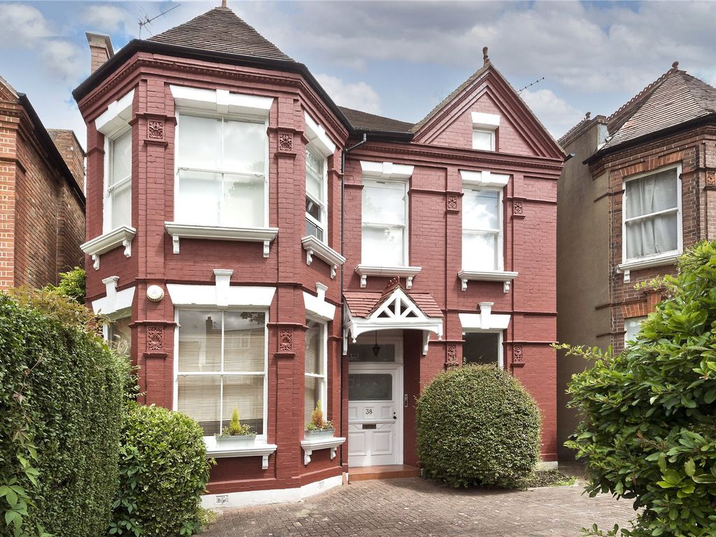 3 bed flat for sale in Dartmouth Road, Dartmouth Road NW2 Zoopla