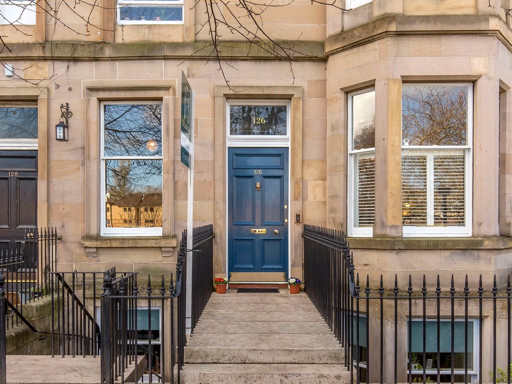 2 bed flat for sale in Brunton Gardens, Montgomery Street, Edinburgh