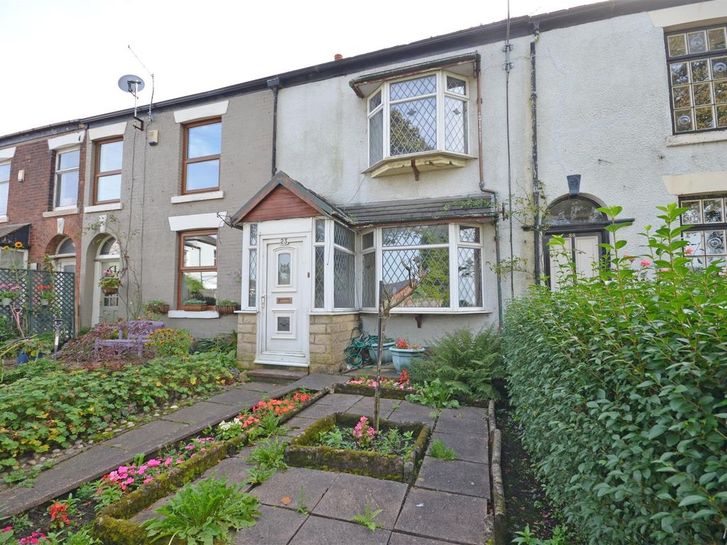 2 bed cottage for sale in Tree House Avenue, AshtonUnderLyne OL7, £