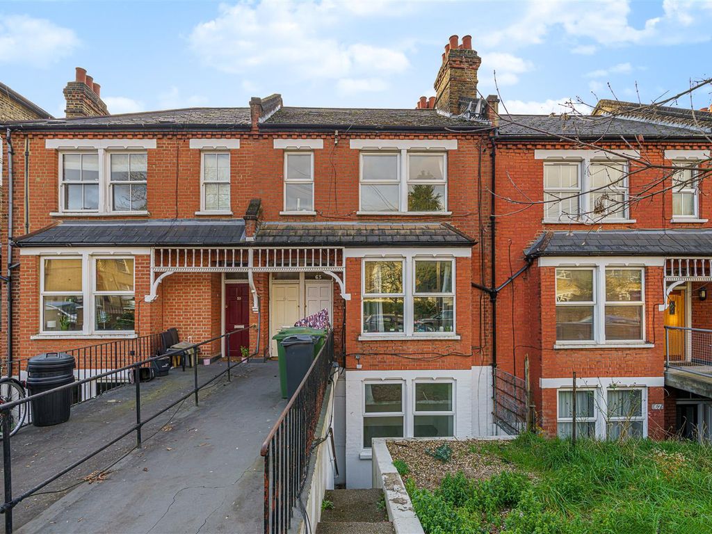 2 bed flat for sale in Auckland Hill, West Norwood SE27 Zoopla