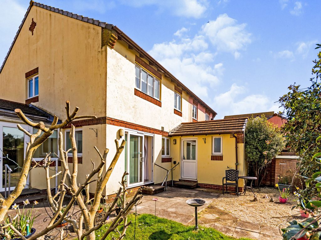 4 bed semidetached house for sale in Oakwood Close, Dartmouth TQ6 Zoopla