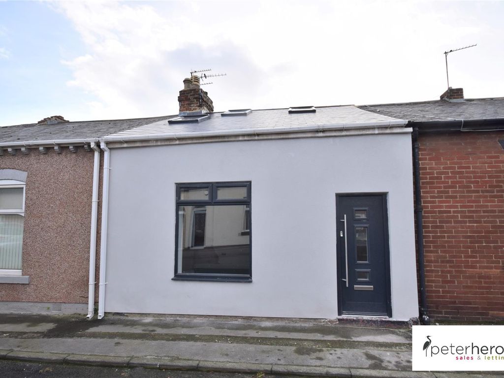 3 bed cottage for sale in Duke Street North, Fulwell, Sunderland SR6
