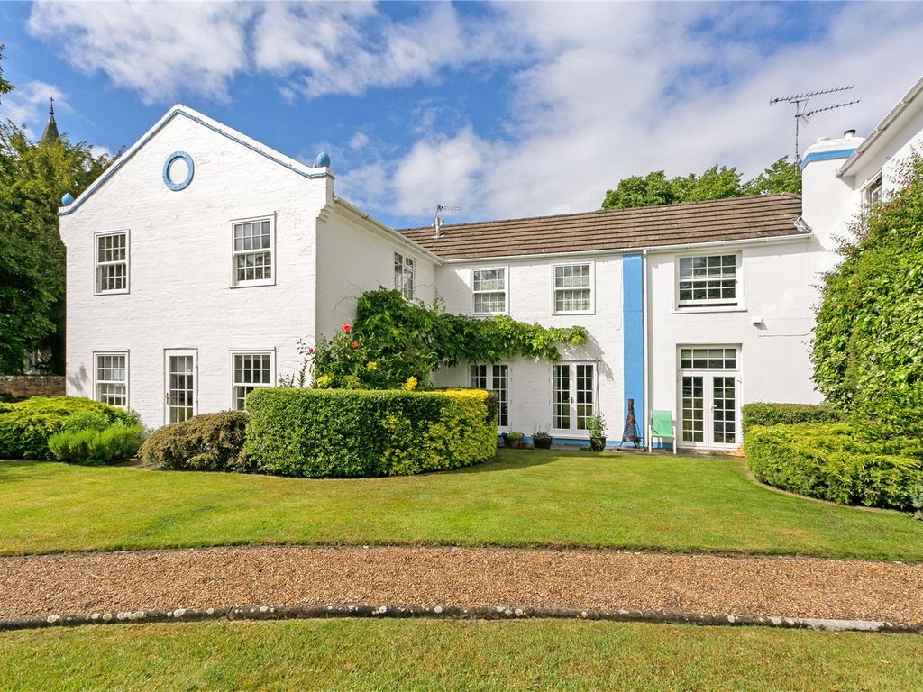 1 bed flat for sale in Church Road, Windsor SL4, £300,000 Zoopla