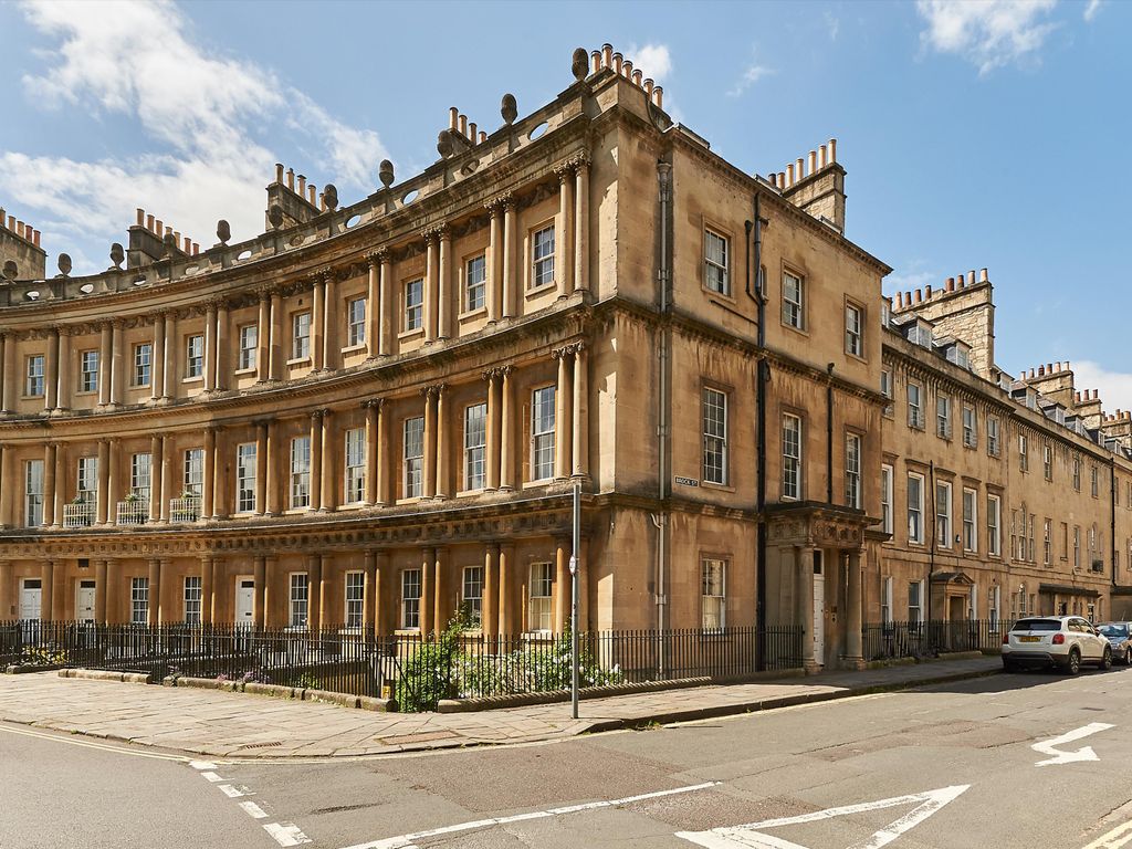 Brock Street, Bath, Somerset BA1  