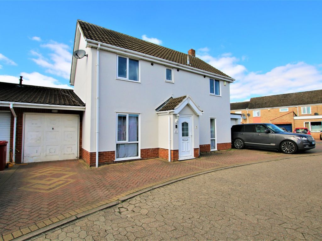 5 bed detached house for sale in Rochfords Gardens, Slough SL2 Zoopla