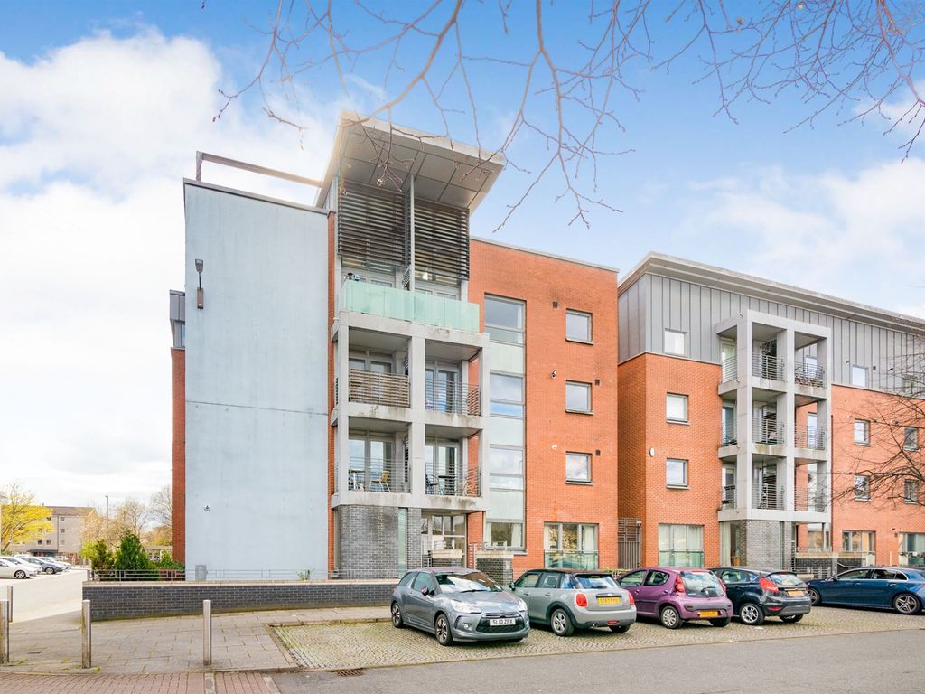 2 bed flat for sale in Errol Gardens, Oatlands, Glasgow G5 Zoopla