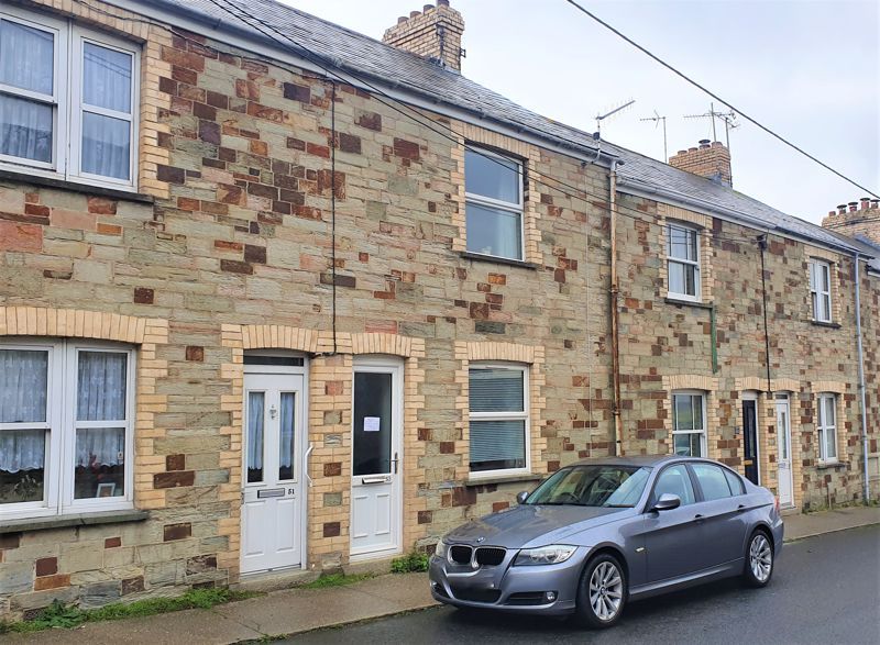 2 bed property for sale in St. Marys Road, Bodmin PL31 Zoopla