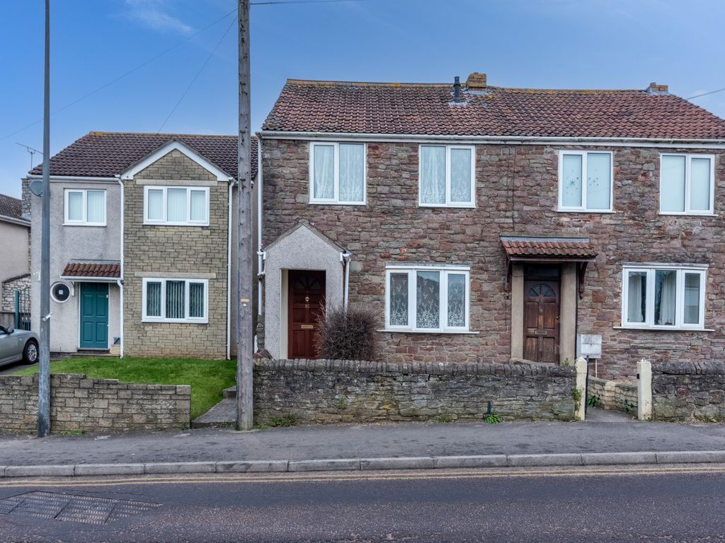 3 bed semidetached house to rent in Mill Lane, Warmley, Bristol BS30