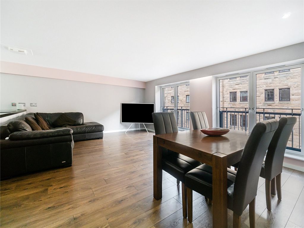 2 bed flat for sale in Bell Street, Glasgow G4 Zoopla