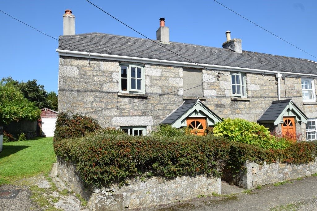 4 bed cottage for sale in The Foundry, Stithians, Truro TR3, £365,000 Zoopla