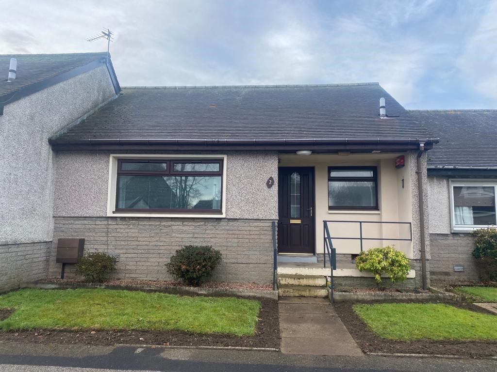 1 bed flat to rent in Phoenix Place, Bucksburn, Aberdeen AB21 Zoopla